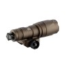 BO MANUFACTURE - LAMPE LED M300A MINI 300 LUMENS Airsoft Direct F