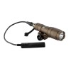 BO MANUFACTURE - LAMPE LED M300A MINI 300 LUMENS Airsoft Direct F