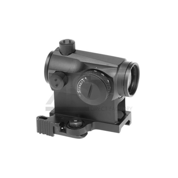 AIM-O - Reflex Sight T1 QD Noir - 1