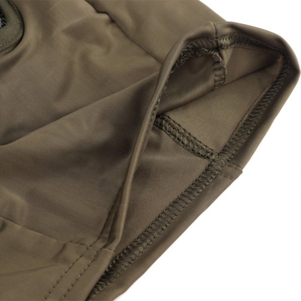WOSPORT  - BALACLAVA AVEC GRILLAGE WOSPORT - 16