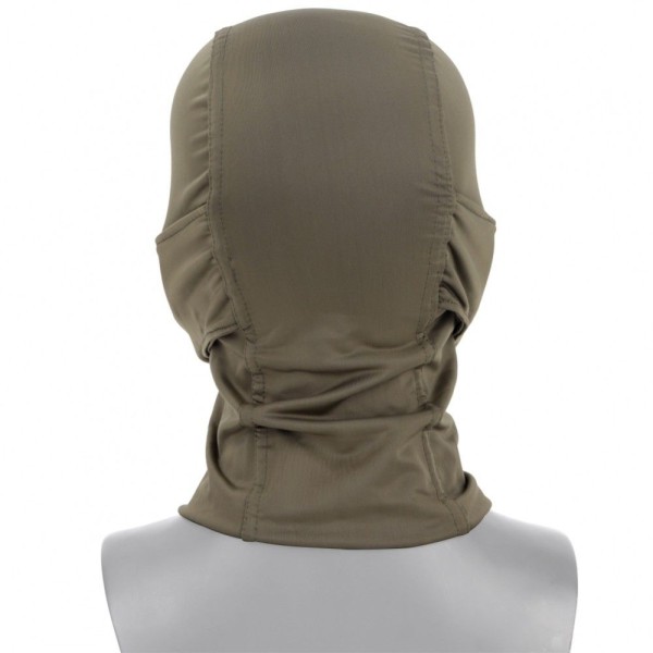 WOSPORT  - BALACLAVA AVEC GRILLAGE WOSPORT - 19