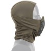 WOSPORT - BALACLAVA AVEC GRILLAGE WOSPORT - 21