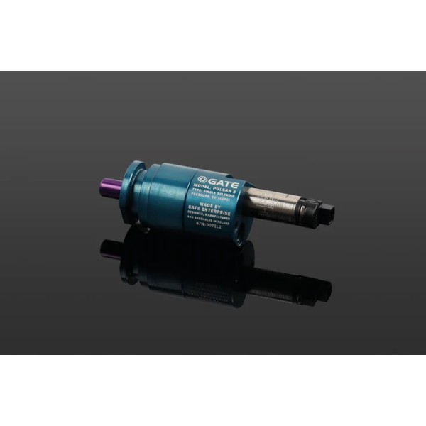 GATE - PULSAR S / TITAN II EXPERT HPA AEG - Airsoft Direct Factor
