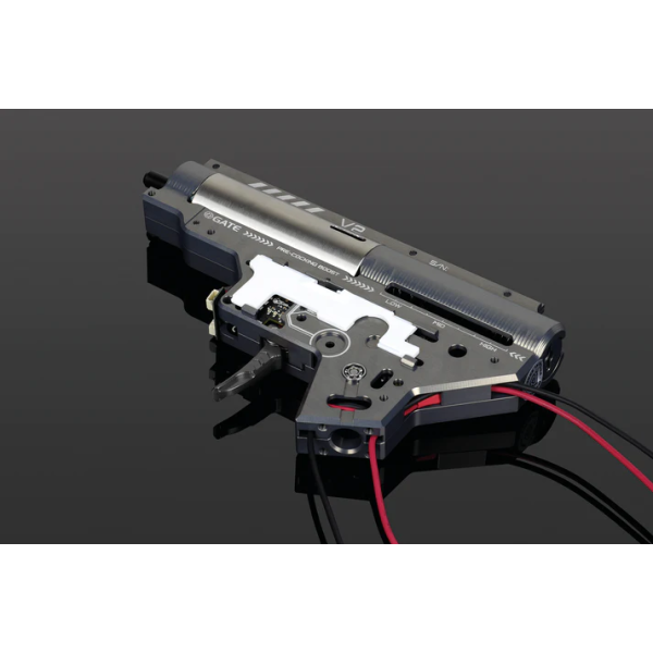 GATE - GEARBOX COMPLETE EON / TITAN II EXPERT - Airsoft Direct Fa