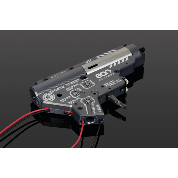 GATE - GEARBOX COMPLETE EON / TITAN II EXPERT - Airsoft Direct Fa
