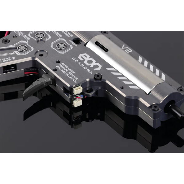 GATE - GEARBOX COMPLETE EON / TITAN II EXPERT - Airsoft Direct Fa