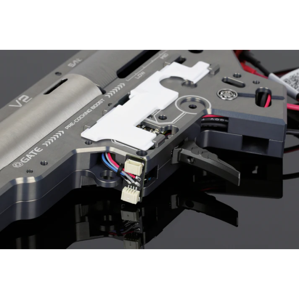 GATE - GEARBOX COMPLETE EON / TITAN II EXPERT - Airsoft Direct Fa