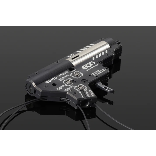 GATE - GEARBOX COMPLETE EON / TITAN II EXPERT - Airsoft Direct Fa