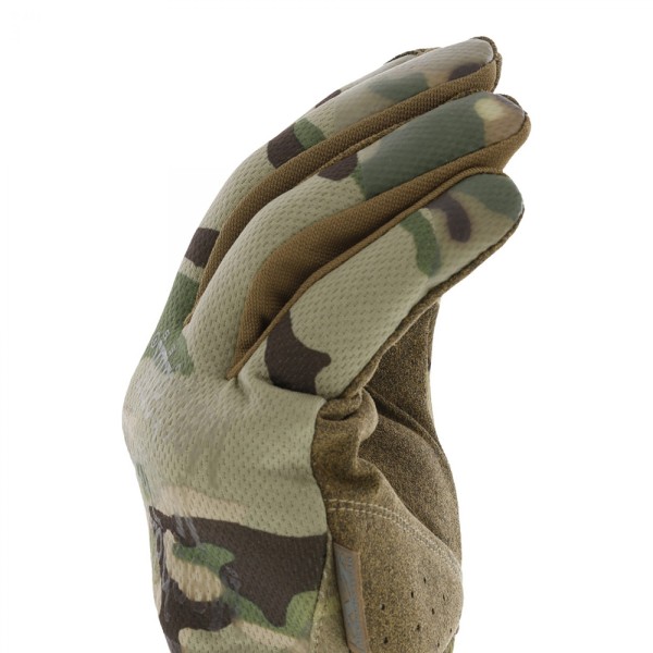 MECHANIX - GANTS FASFIT MULTICAM - Airsoft Direct Factory