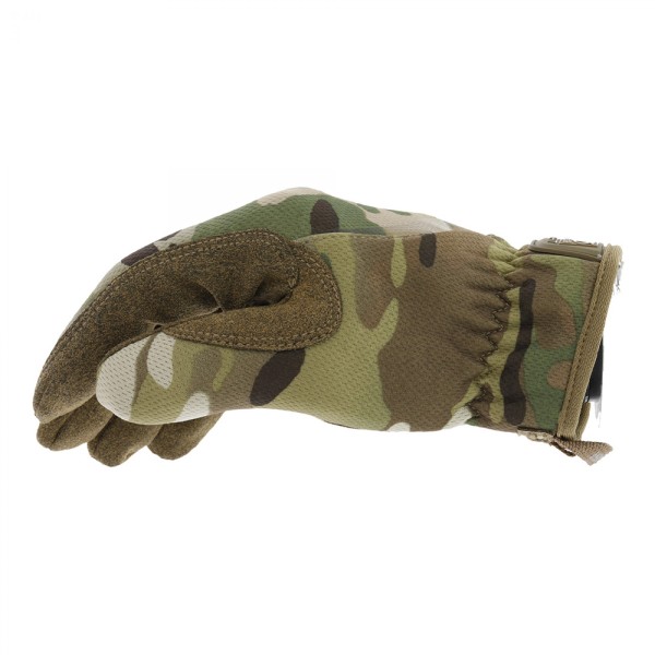 MECHANIX - GANTS FASFIT MULTICAM - Airsoft Direct Factory