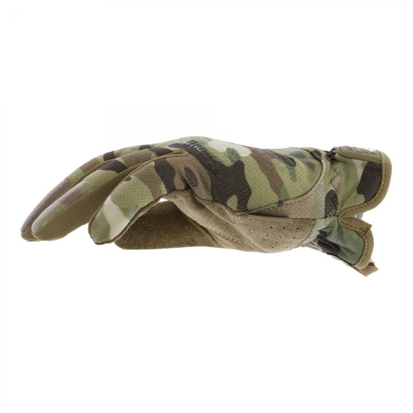 MECHANIX - GANTS FASFIT MULTICAM - Airsoft Direct Factory