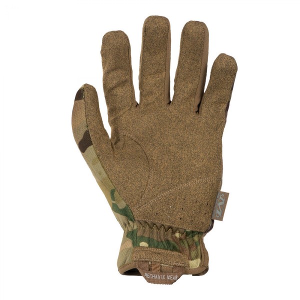 MECHANIX - GANTS FASFIT MULTICAM - Airsoft Direct Factory