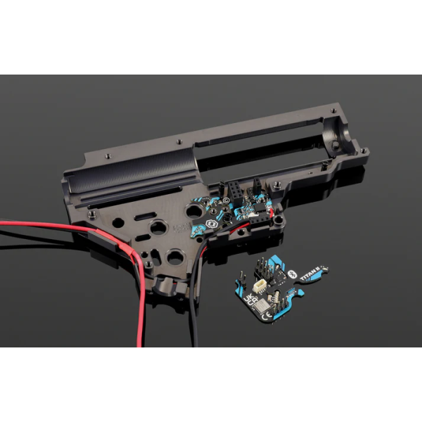 GATE - TITAN II MOSFET BLUETOOTH - Airsoft Direct Factory