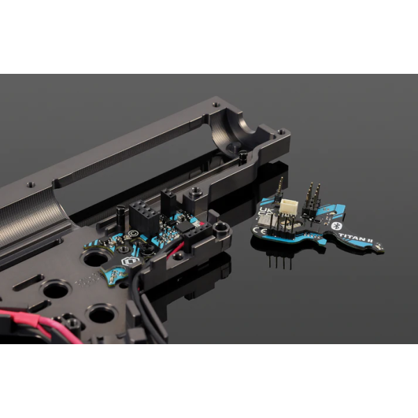 GATE - TITAN II MOSFET BLUETOOTH - Airsoft Direct Factory