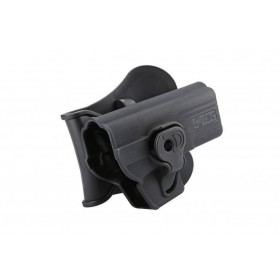 Cytac - Holster Serie GLOCK 17/18/23-4399