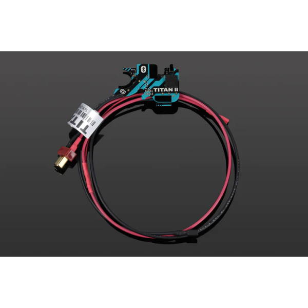 GATE - TITAN II MOSFET BLUETOOTH - Airsoft Direct Factory