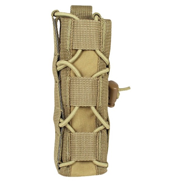 VIPER - POCHE SMG EXTENSIBLE  - Airsoft Direct Factory