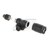 WADSN - LAMPE TACTIQUE 300LUMENS - Airsoft Direct Factory