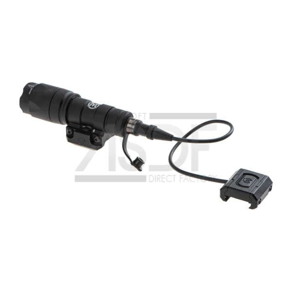 WADSN - LAMPE TACTIQUE 300LUMENS - Airsoft Direct Factory