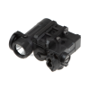 WADSN - DBAL-eMkII LAMPE / Laser Green + IR Airsoft Direct Facto