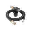 BALYSTIK - REGULATEUR   FLEXIBLE US - Airsoft Direct Factory