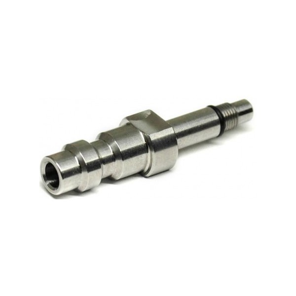 BALYSTIK - VALVE HPA SANS PERÇAGE KWA / G&G (US) - Airsoft Direct