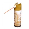ULTRAIR - HUILE SILICONE 220ML - Airsoft Direct Factory