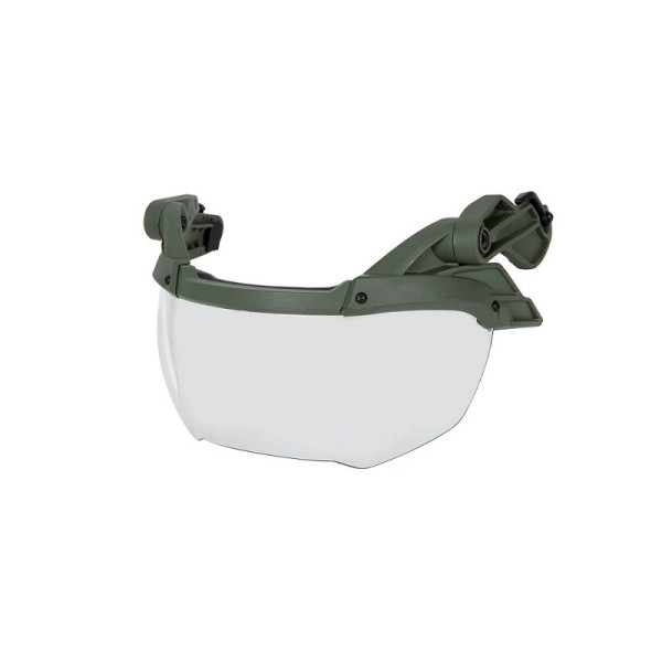 WOSPORT - VISIERE DE CASQUE - Airsoft Direct factory