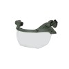 WOSPORT - VISIERE DE CASQUE - Airsoft Direct factory