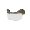 WOSPORT - VISIERE DE CASQUE - Airsoft Direct factory