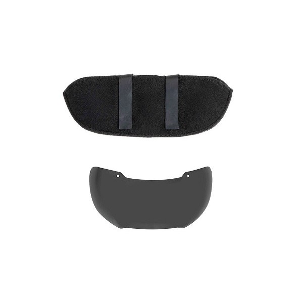WOSPORT - VISIERE DE CASQUE - Airsoft Direct factory