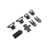 GFT - CASQUE TYPE BJ - Airsoft Direct Factory