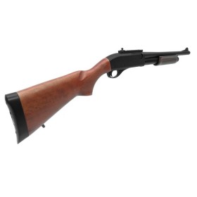GOLDEN EAGLE - GR870 SHERIF GAZ - Airsoft Direct Factory