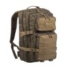 MIL-TEC - SAC A DOS OD & TAN 36L - Airsoft Direct Factory