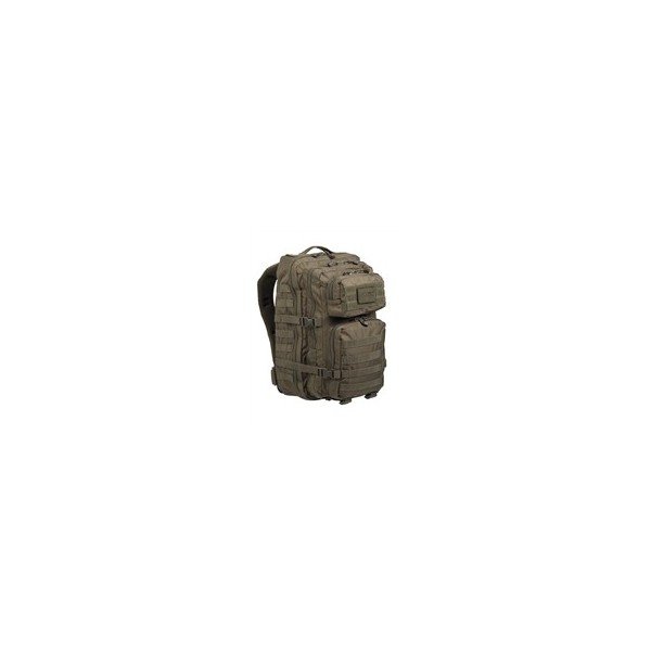 MIL-TEC - SAC A DOS OD 36L - Airsoft Direct Factory