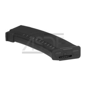 PIRATE ARMS - CHARGEUR AK74 HI-CAP 500BILLES - Airsoft Direct fac