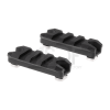 AMOEBA - RAIL M-LOK PACK DE 2 - Airsoft Direct Factory