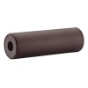 SHS - SILENCIEUX TAN 100MM - Airsoft Direct Factory