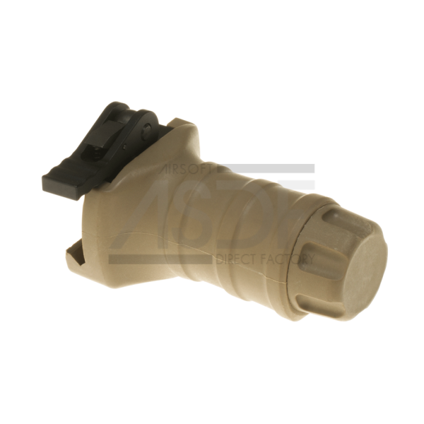 MP - POIGNEE TACTIQUE FIXATION RAPIDE