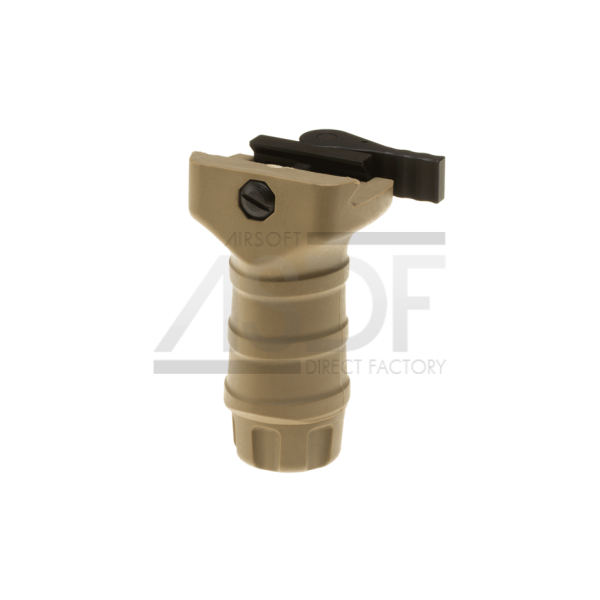 MP - POIGNEE TACTIQUE FIXATION RAPIDE