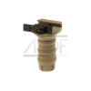 MP - POIGNEE TACTIQUE FIXATION RAPIDE