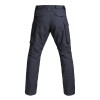 A10 - PANTALON COMBAT FIGHTER V1 BLEU MARINE