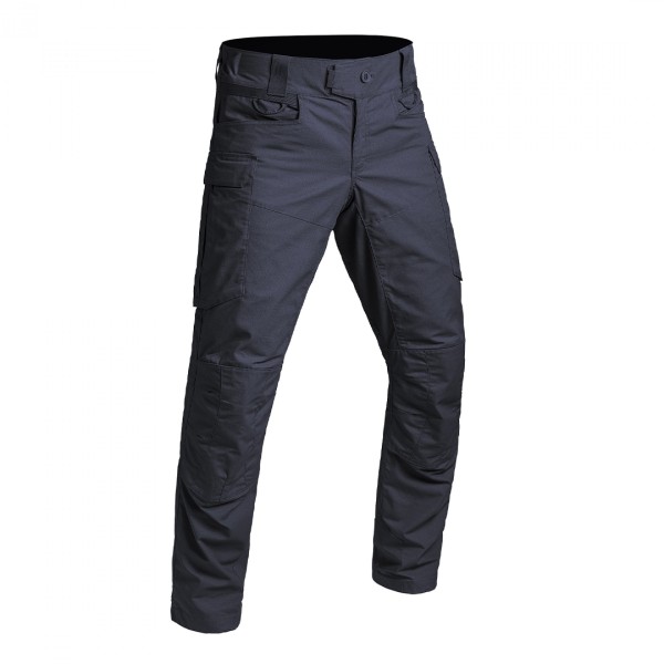 A10 - PANTALON COMBAT FIGHTER V1 BLEU MARINE