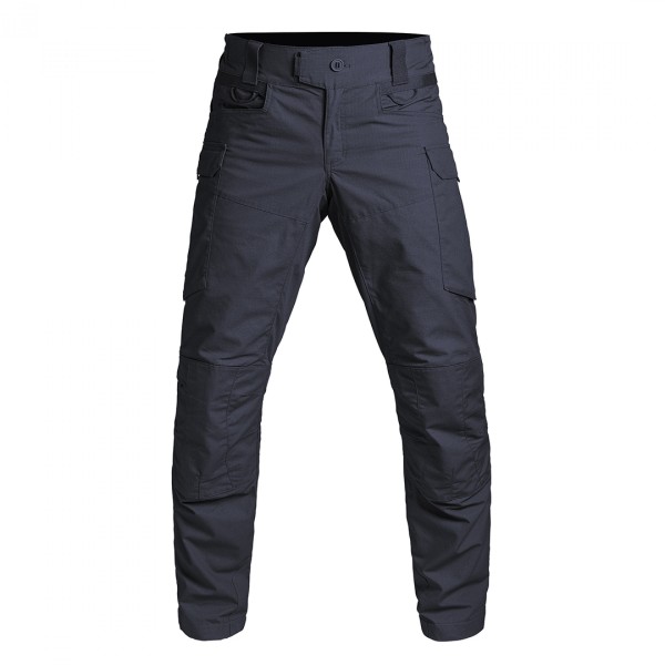 A10 - PANTALON COMBAT FIGHTER V1 BLEU MARINE
