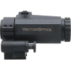 VECTOR OPTICS - MAGNIFIER 3X22 MAVERICK III MIL - Airsoft Direct