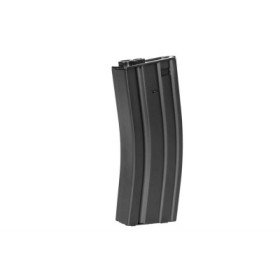 SPECNA ARMS - CHARGEUR AEG 340 CPS M4 METAL - Airsoft Direct Fact