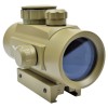 JS-TACTICAL - VISEUR 1X40GRD - Airsoft Direct Factory