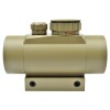 JS-TACTICAL - VISEUR 1X40GRD - Airsoft Direct Factory