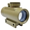 JS-TACTICAL - VISEUR 1X40GRD - Airsoft Direct Factory