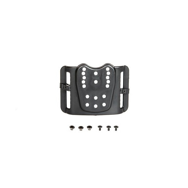 PRIMAL - HOLSTER G17 AVEC LAMPE - Airsoft Direct Factory